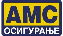 Logo partnera AMS