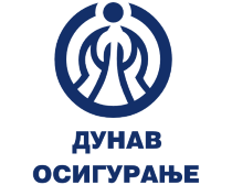 Logo partnera Dunav