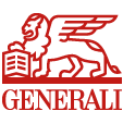 Logo partnera Generali