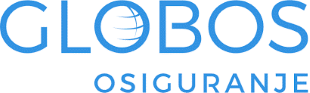 Logo partnera Globos