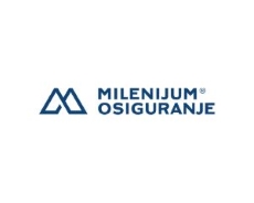 Logo partnera Milenium
