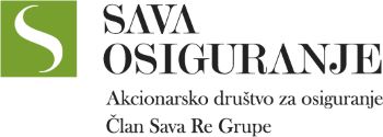 Logo partnera Sava