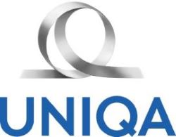 Logo partnera Uniqa